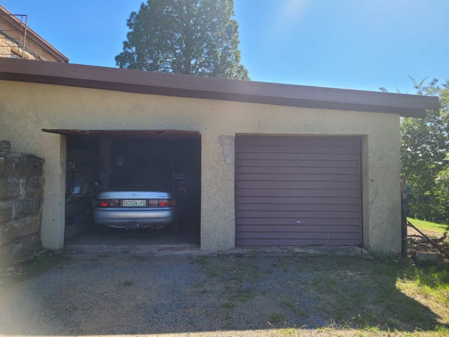 3 Bedroom Property for Sale in Paul Roux Free State